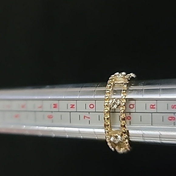 Ring Size 8 - Picture 3 of 3